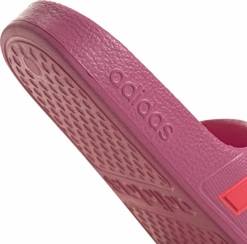 Papuqe për fëmijë adidas, rozë - 3