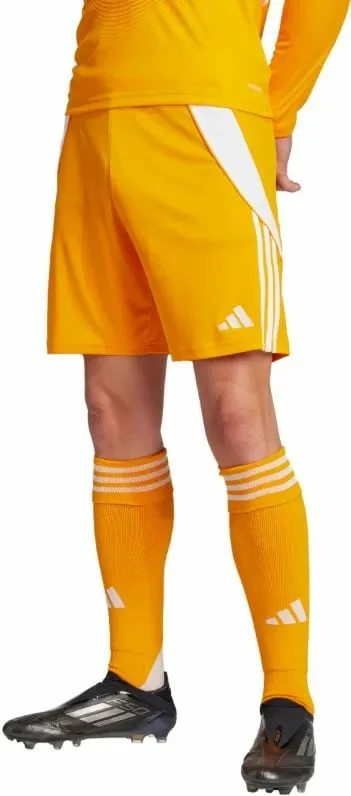 Shorce për meshkuj adidas, portokalli - 2