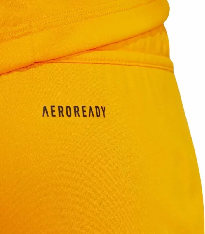 Shorce për meshkuj adidas, portokalli - 6