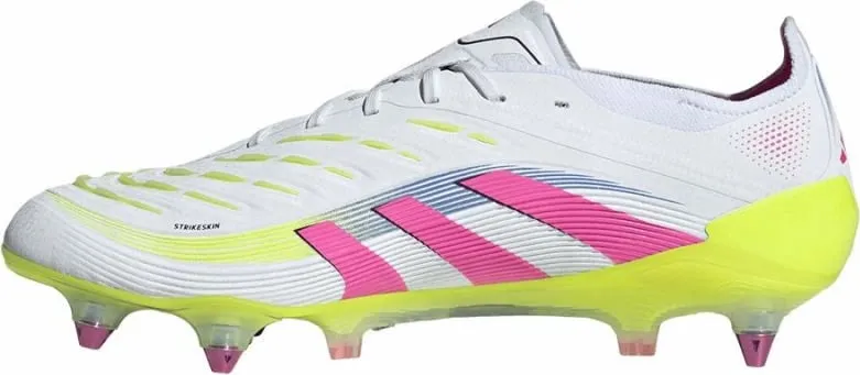 Atlete futbolli adidas për meshkuj, të bardha - 2