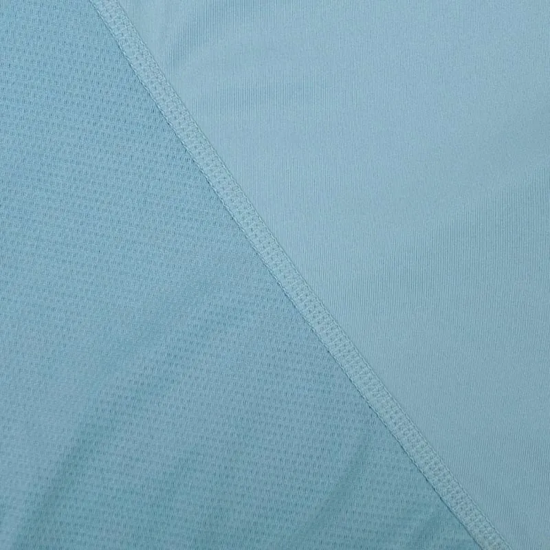 Maicë termoaktive për meshkuj adidas, kaltër - 3