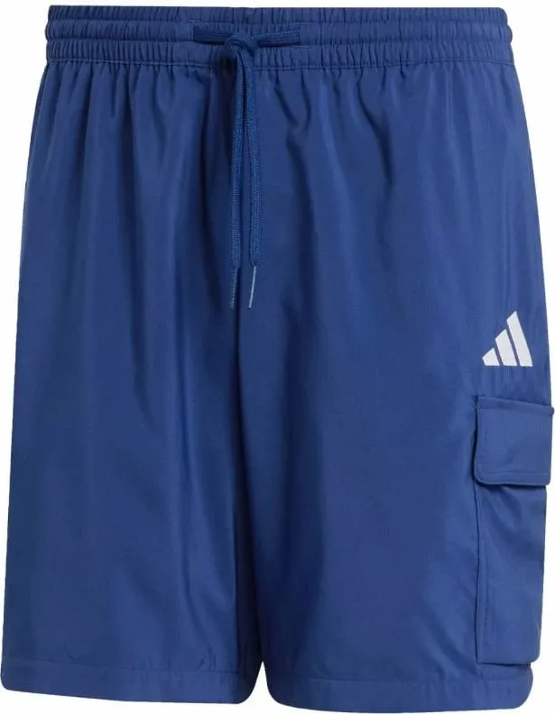 Shorce për meshkuj adidas, navy blue - 1