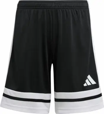 Shorce për fëmijë adidas, të zeza