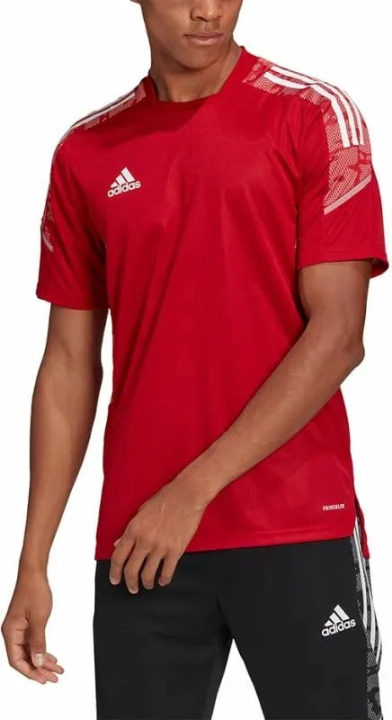 Atlete për meshkuj adidas, të kuqe - 3