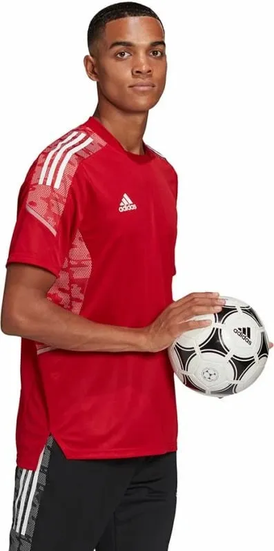 Atlete për meshkuj adidas, të kuqe - 4