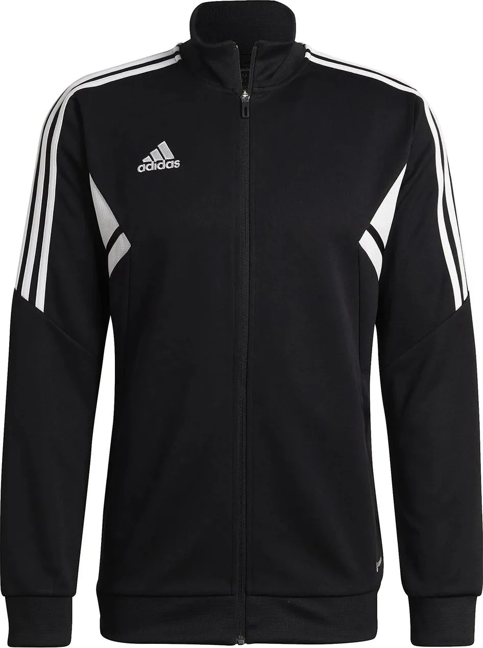 Duks adidas për meshkuj, i zi - 1