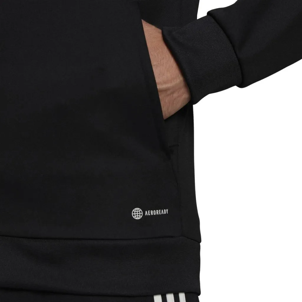 Duks adidas për meshkuj, i zi - 2