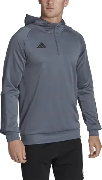 Duks adidas për meshkuj, gri