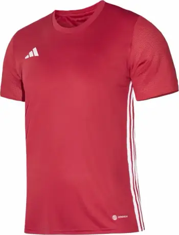 Fanellë sportive adidas Table 23 Jersey M, meshkuj, Aeroready, e bardhë