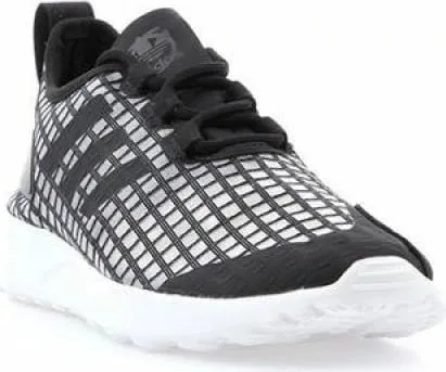 Atlete për femra adidas, të zeza - 3