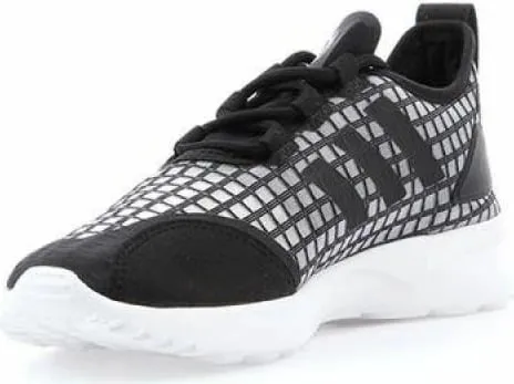 Atlete për femra adidas, të zeza - 4