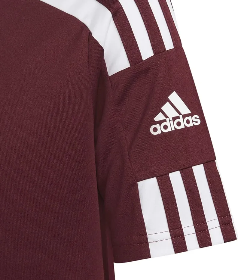 Fanellë adidas për fëmijë, e kuqe - 2