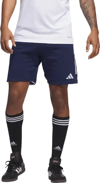 Shorce për meshkuj adidas, blu marine