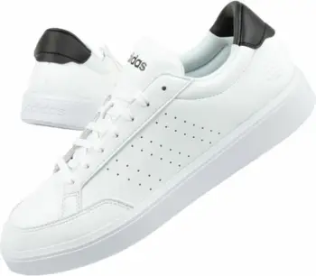 Atlete për meshkuj adidas, të bardha