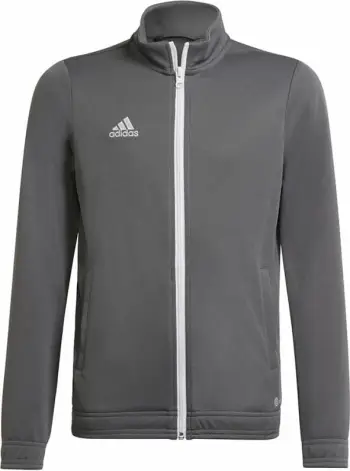 Duks për fëmijë adidas, gri