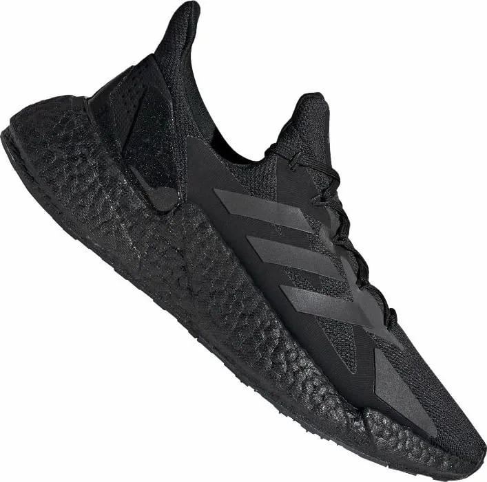 Atlete për meshkuj adidas, të zeza - 1