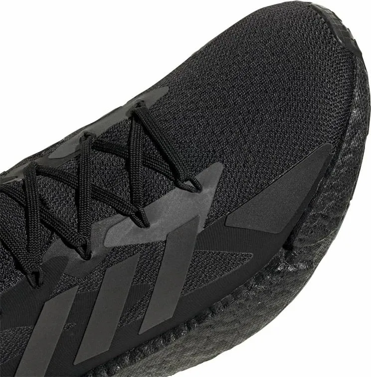 Atlete për meshkuj adidas, të zeza - 3