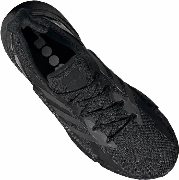 Atlete për meshkuj adidas, të zeza - 4