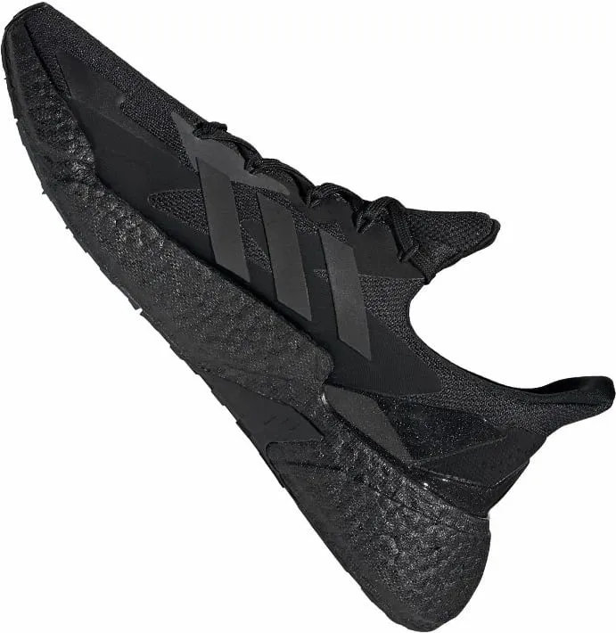 Atlete për meshkuj adidas, të zeza - 6