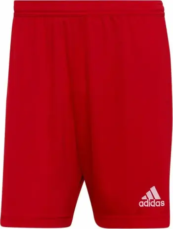 Shorce për meshkuj adidas, të kuqe