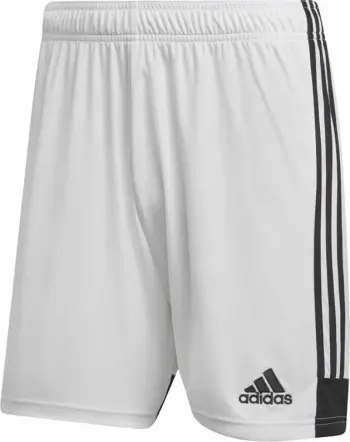 Shorce për meshkuj adidas, të bardha