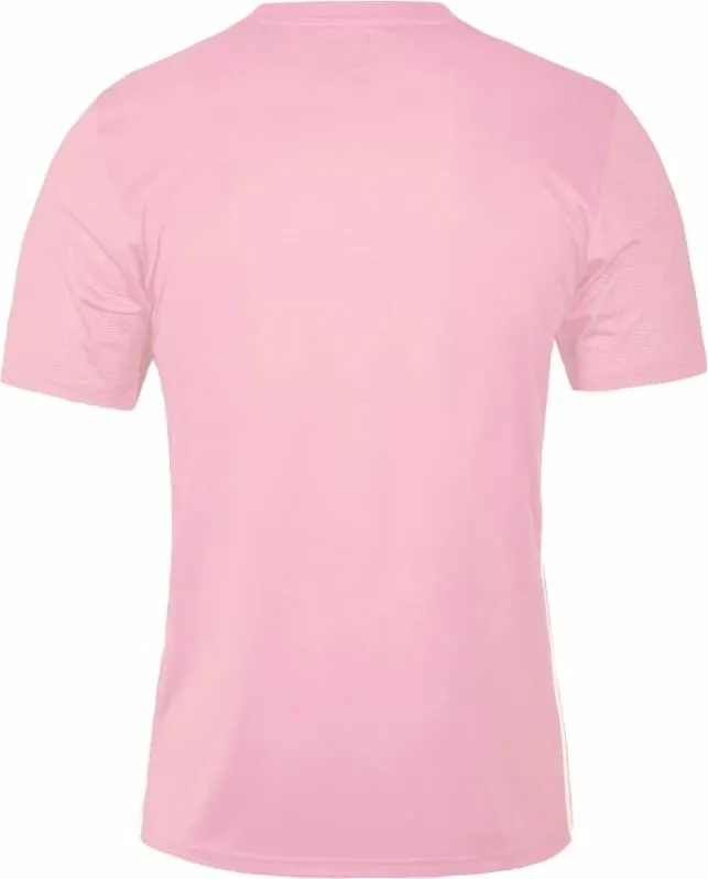 Fanellë futbolli adidas për meshkuj, rozë - 3