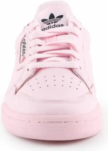 Atlete adidas për femra, ngjyrë rozë - 2