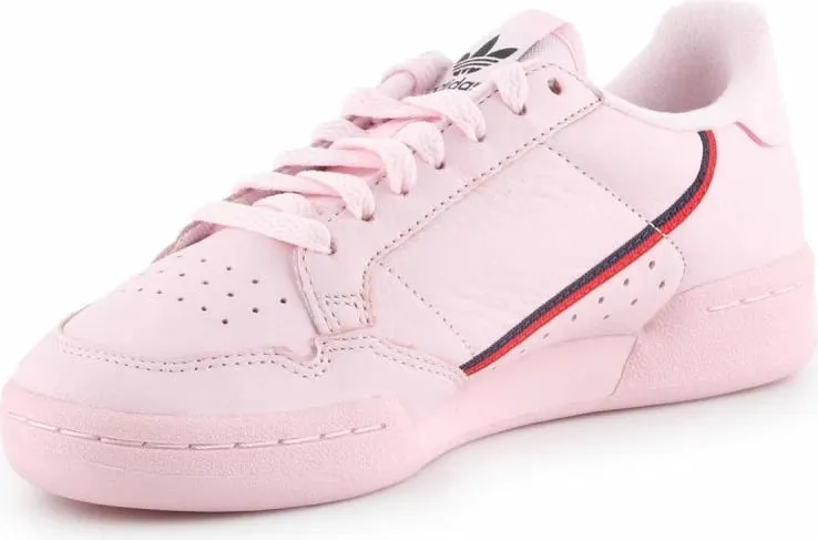 Atlete adidas për femra, ngjyrë rozë - 3