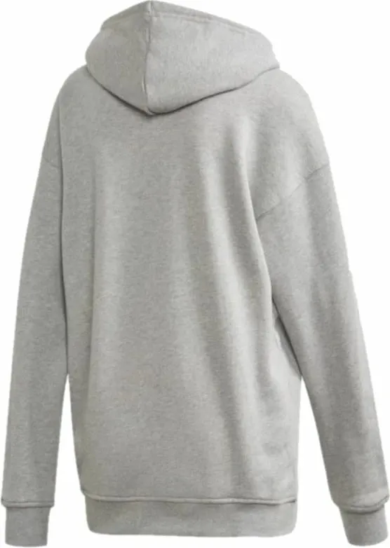 Duks adidas për femra, gri - 2