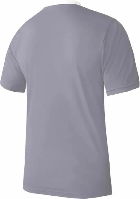 Maicë adidas për meshkuj, gri - 2
