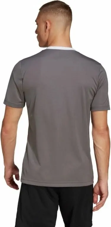 Maicë adidas për meshkuj, gri - 3