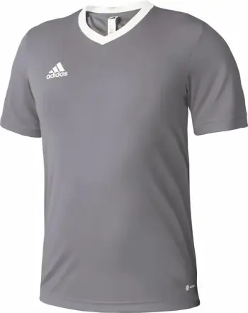 Maicë adidas për meshkuj, gri