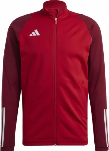 Duks për meshkuj Adidas, i kuq