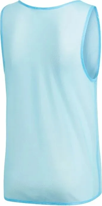 Fanellë stërvitjeje për meshkuj adidas, blu - 2