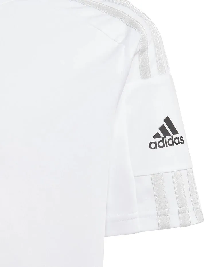 Maicë adidas për fëmijë, e bardhë - 1