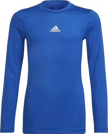 Maicë për fëmijë adidas, blu