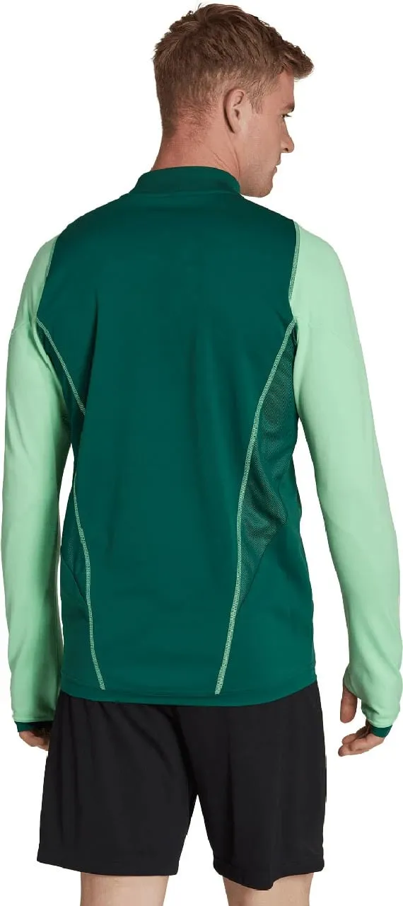 Duks adidas për meshkuj, ngjyrë jeshile - 1