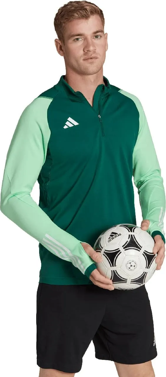 Duks adidas për meshkuj, ngjyrë jeshile - 2
