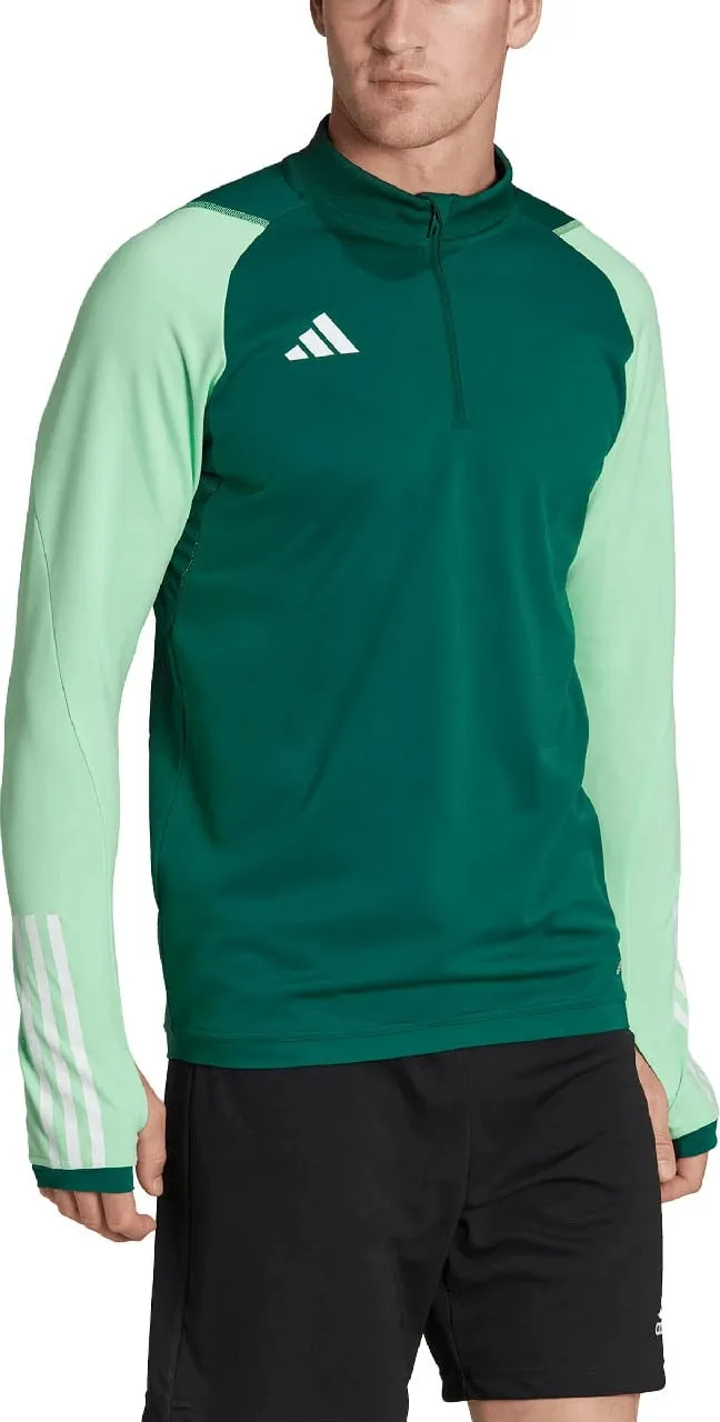 Duks adidas për meshkuj, ngjyrë jeshile - 3