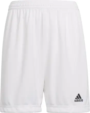 Shorce për fëmijë adidas, të bardha