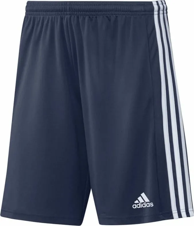 Shorce për meshkuj adidas, blu marine - 1