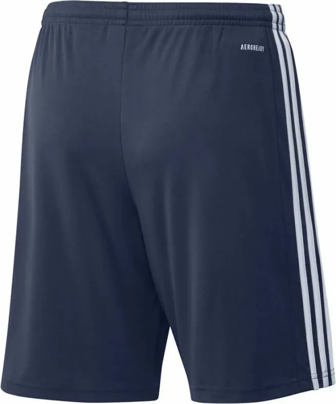 Shorce për meshkuj adidas, blu marine - 2