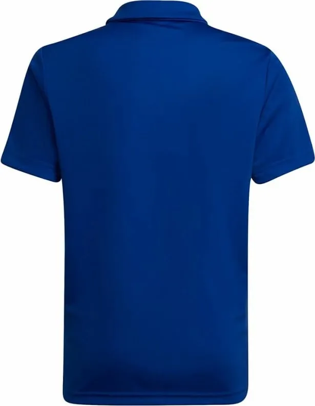 Maicë polo për fëmijë adidas, blu - 2