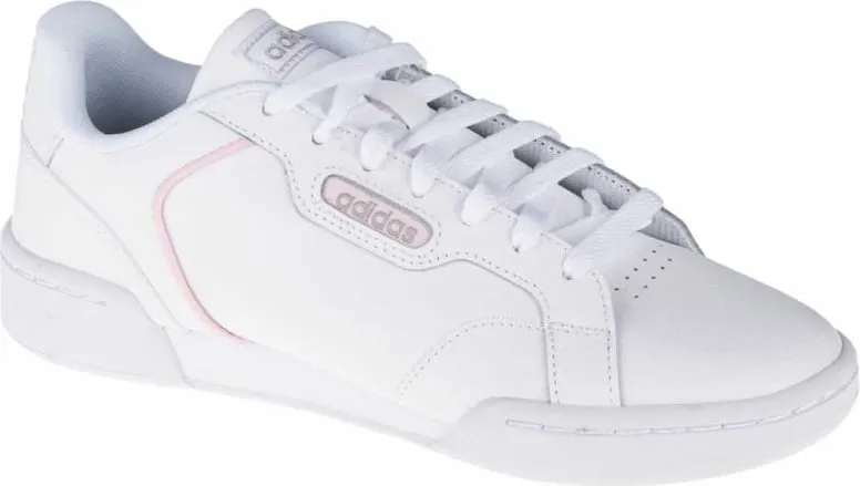 Atlete për femra adidas, të bardha - 1