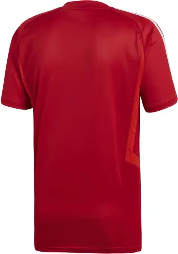 Atlete për meshkuj adidas, të kuqe