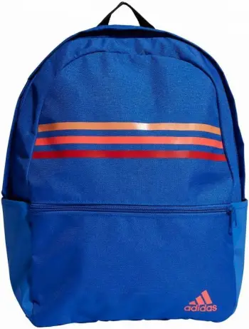 Çantë shpine adidas për femra dhe meshkuj, blu