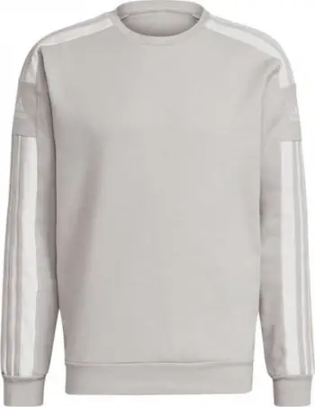 Xhemper për meshkuj Adidas Squadra 21 Team, S, i hirtë