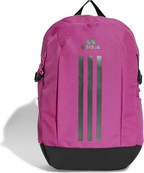 Çantë shpine adidas, rozë - 1