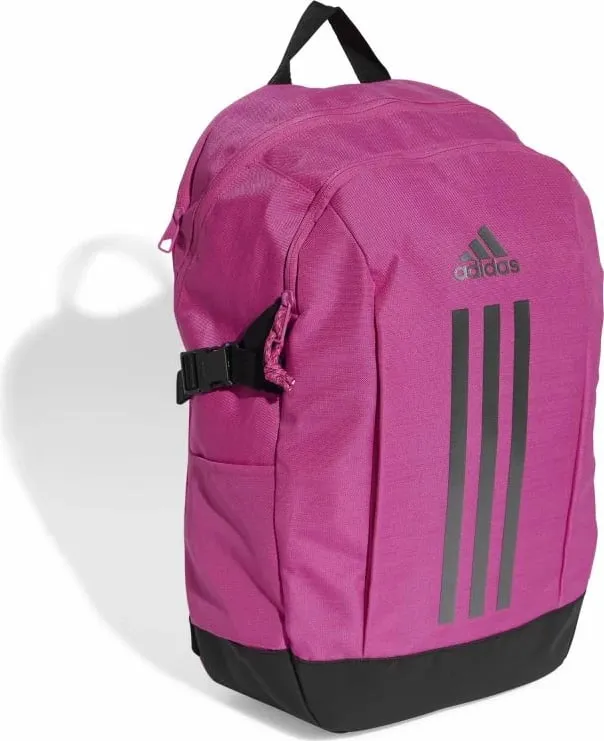 Çantë shpine adidas, rozë - 2