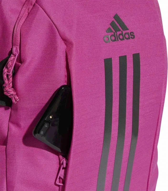 Çantë shpine adidas, rozë - 3